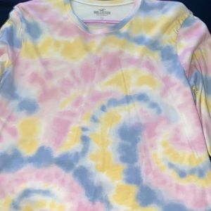 Hollister Long Sleeve